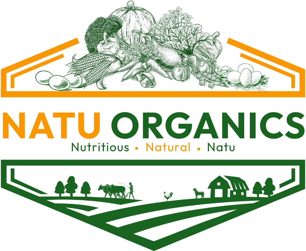 Natu Organics